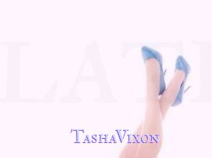 TashaVixon