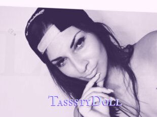 TassstyDoll