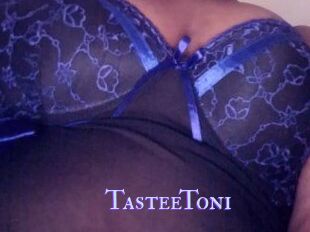 TasteeToni