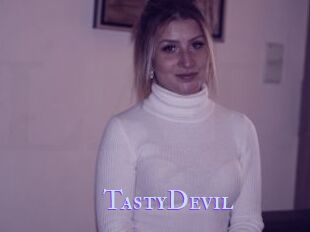 TastyDevil