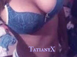 TatianyX