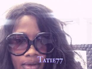 Tatie77