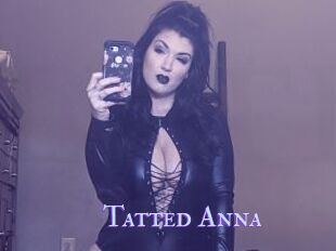 Tatted_Anna