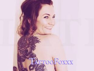 TattooFoxxx