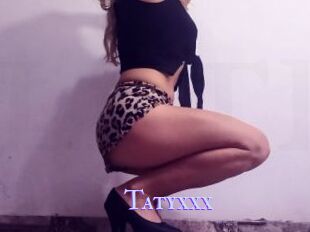 Tatyxxx