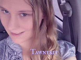 Tawnykit