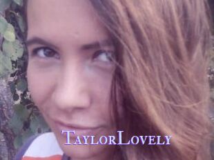 TaylorLovely