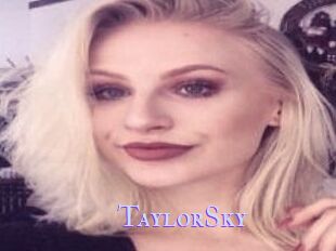 TaylorSky