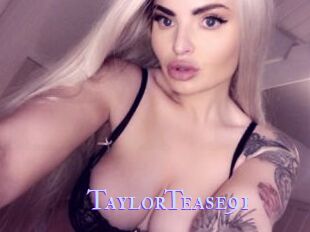 TaylorTease91