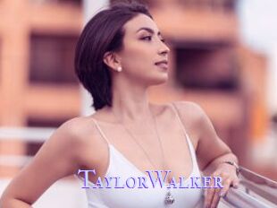 TaylorWalker