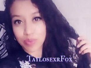 TaylosexrFox