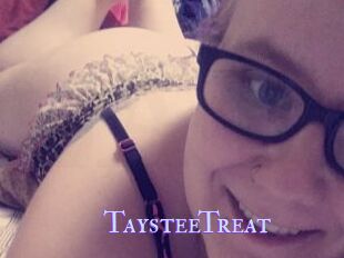 TaysteeTreat