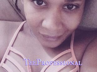 TeeProfessional