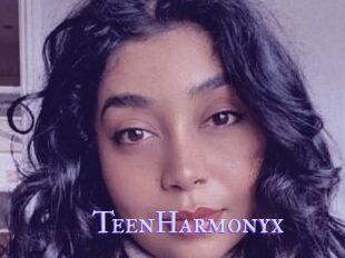 TeenHarmonyx