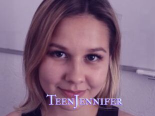 TeenJennifer