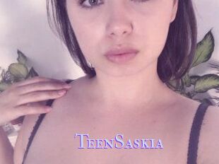 TeenSaskia