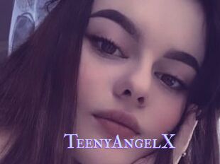 TeenyAngelX