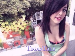 TeganTate