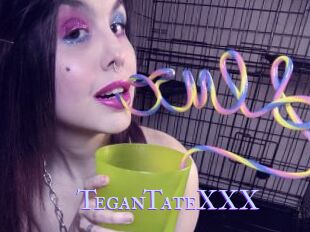 TeganTateXXX