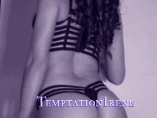 TemptationIrene