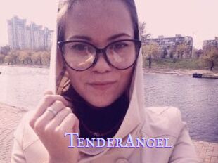 TenderAngel