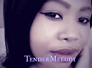 TenderMelody