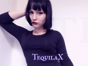 TequilaX