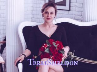 TerriSheldon