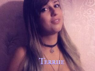 Terriie