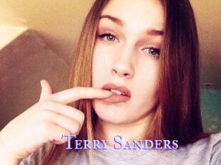 Terry_Sanders