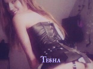 Tesha_