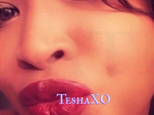 TeshaXO