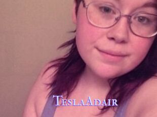 TeslaAdair