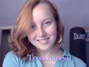 TessaGreene