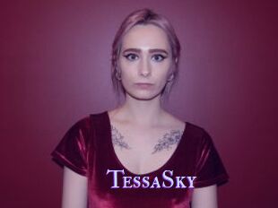 TessaSky