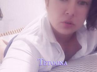 Tetoona