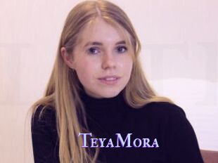 TeyaMora