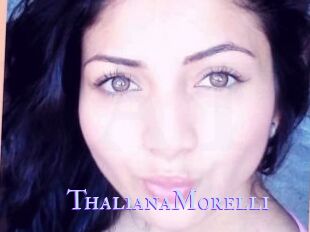 ThalianaMorelli