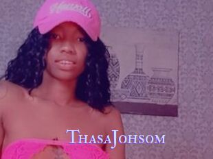 ThasaJohsom