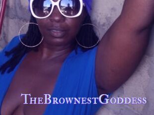 TheBrownestGoddess