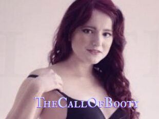 TheCallOfBooty