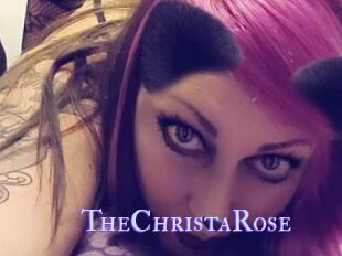 TheChristaRose