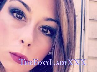 TheFoxyLadyXXX