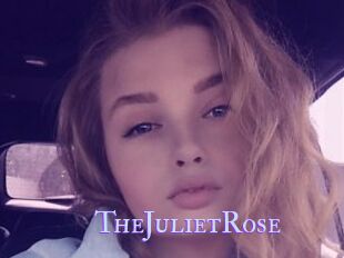 TheJulietRose