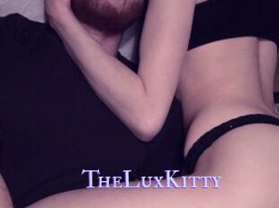 TheLuxKitty