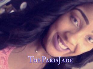 TheParisJade