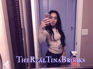 TheRealTinaBrooks