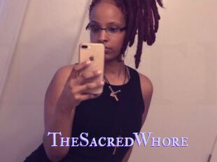 TheSacredWhore