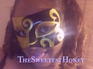 TheSweetestHoney