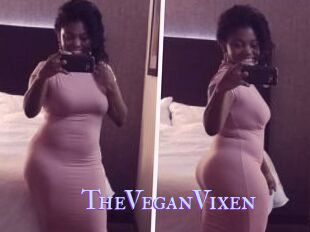 TheVeganVixen